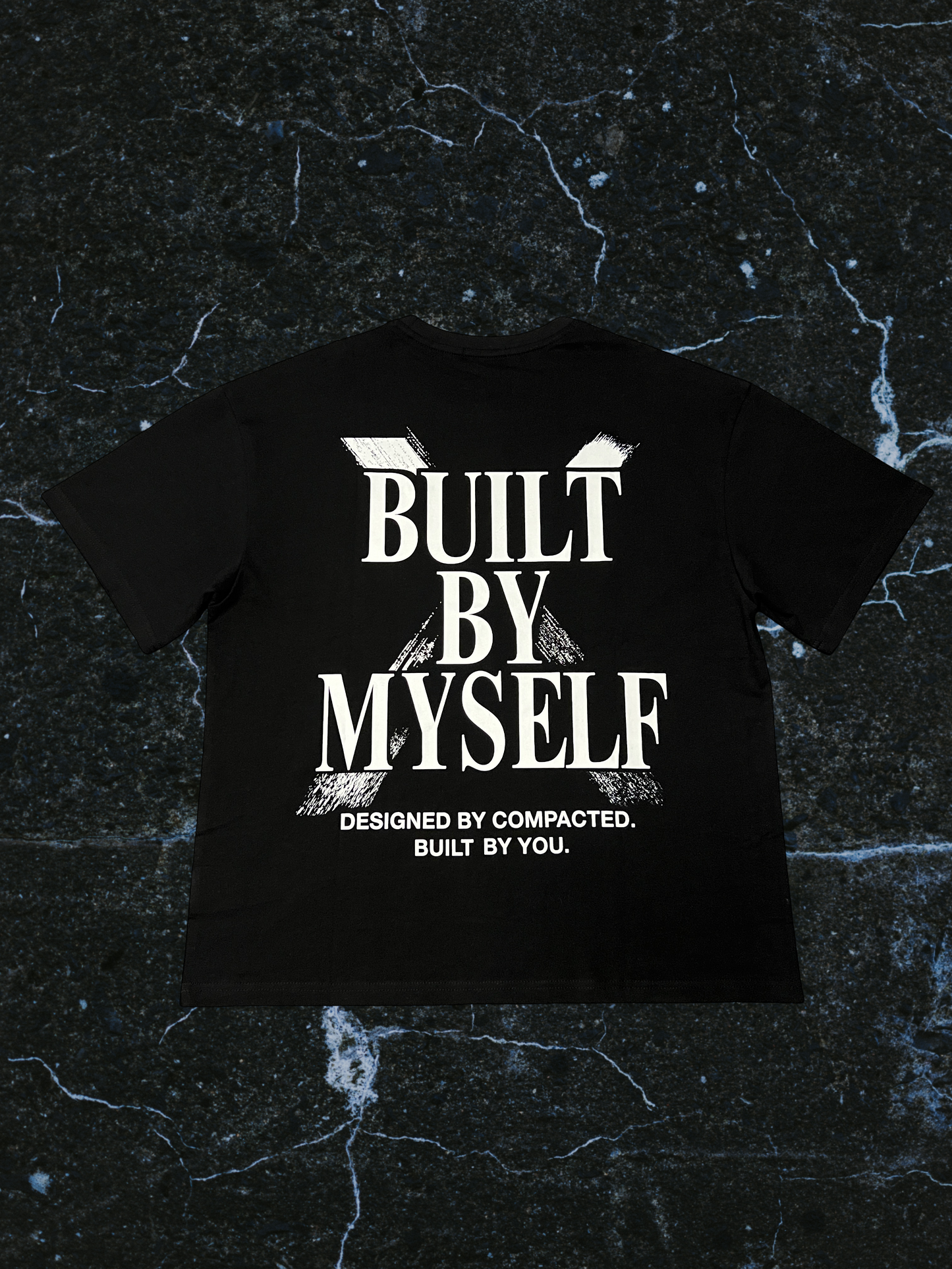 BUILT BY MYSELF Bundle