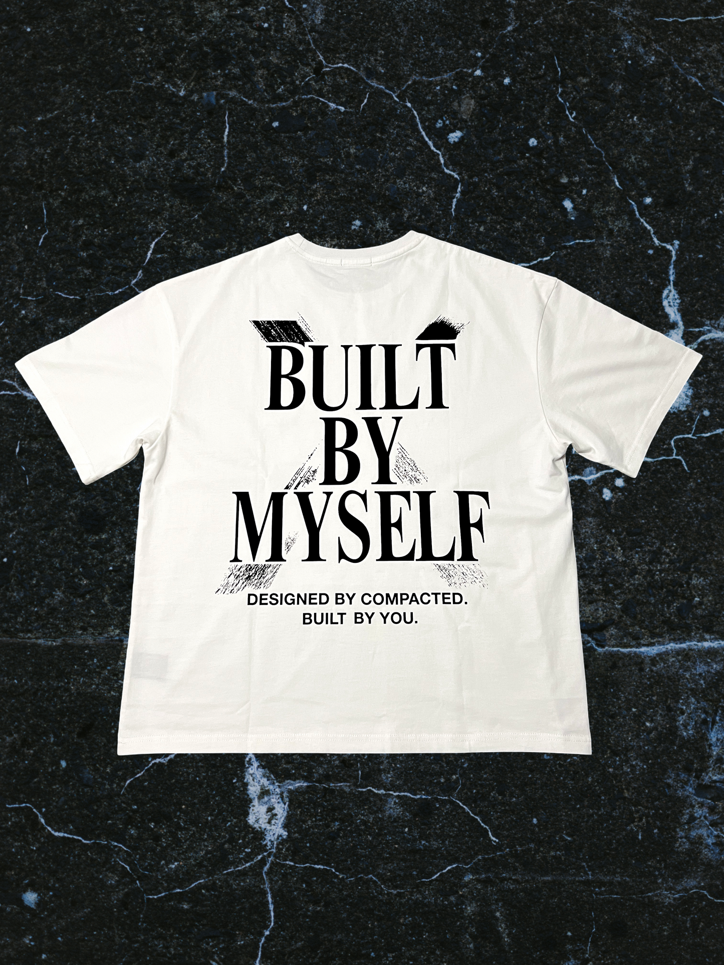 BUILT BY MYSELF Bundle