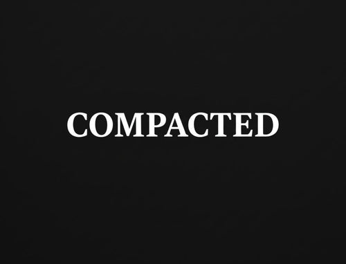 COMPACTED 